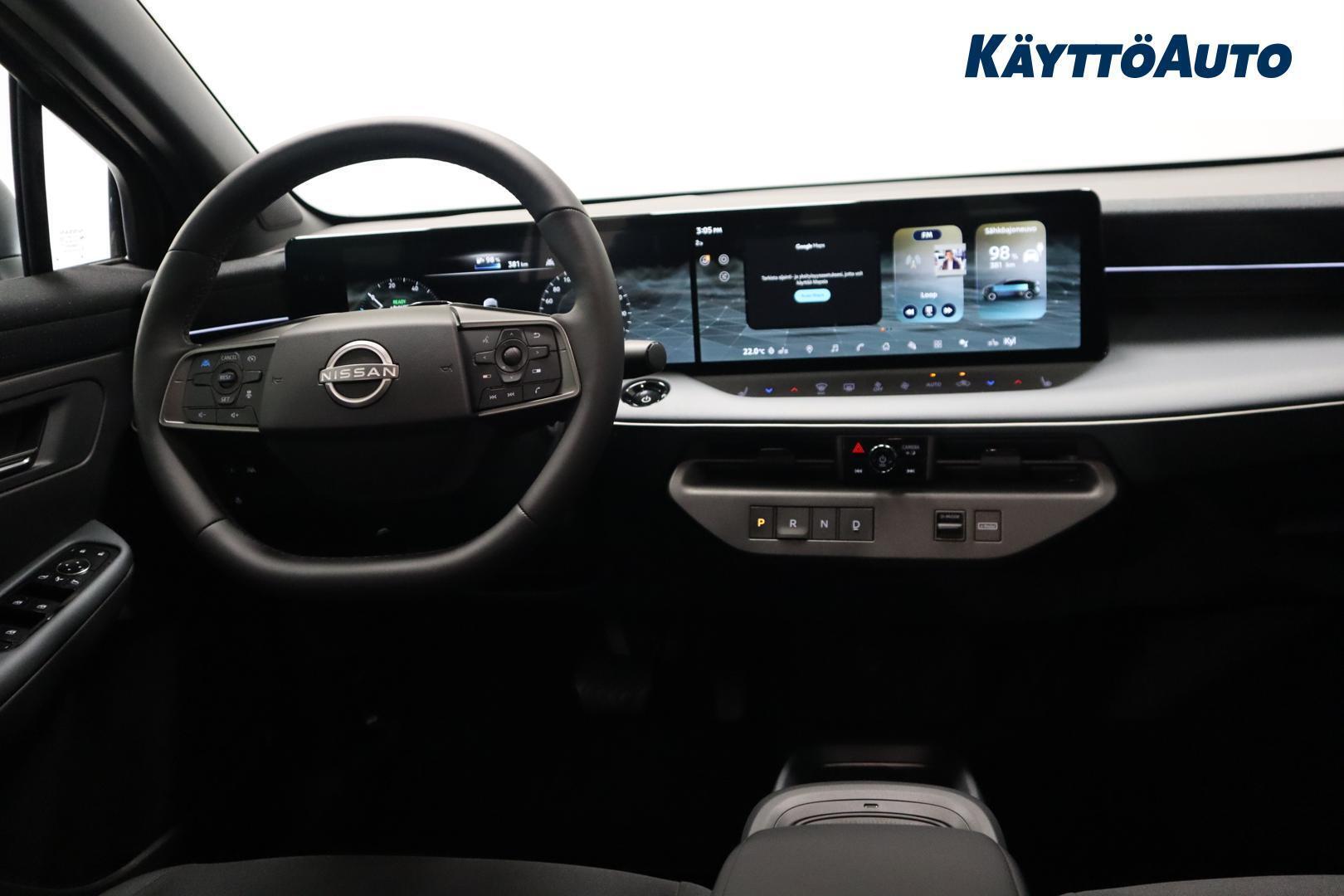 NISSAN Leaf 2026