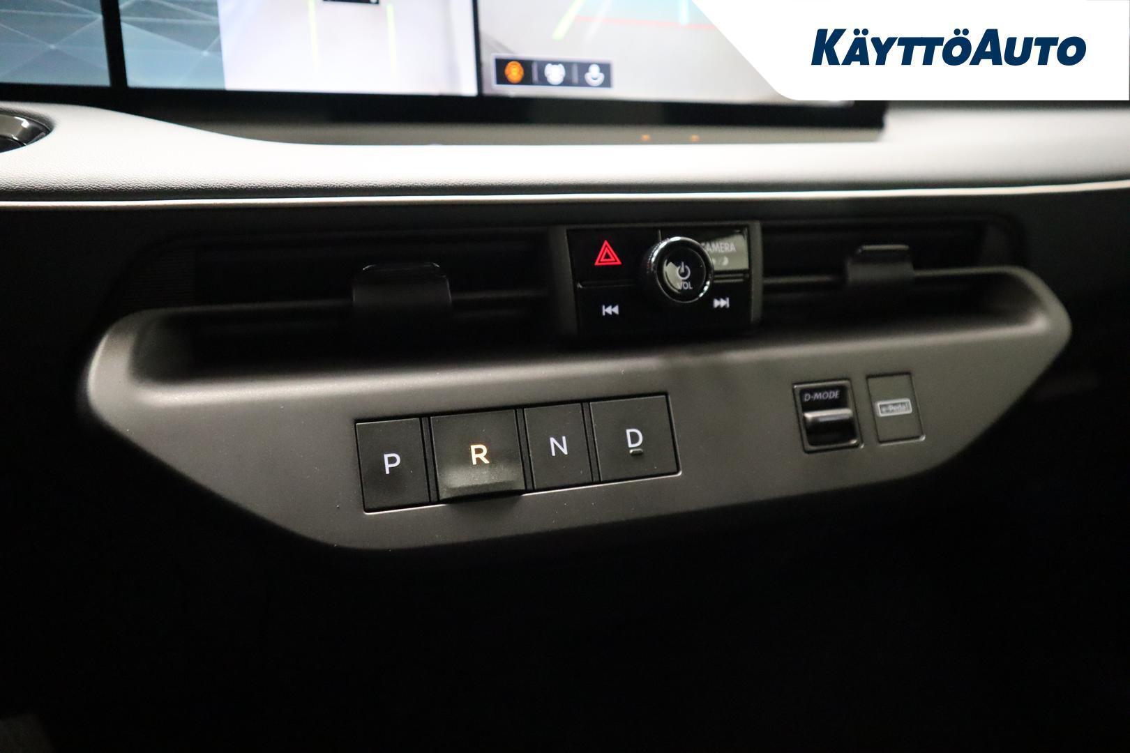NISSAN Leaf 2026