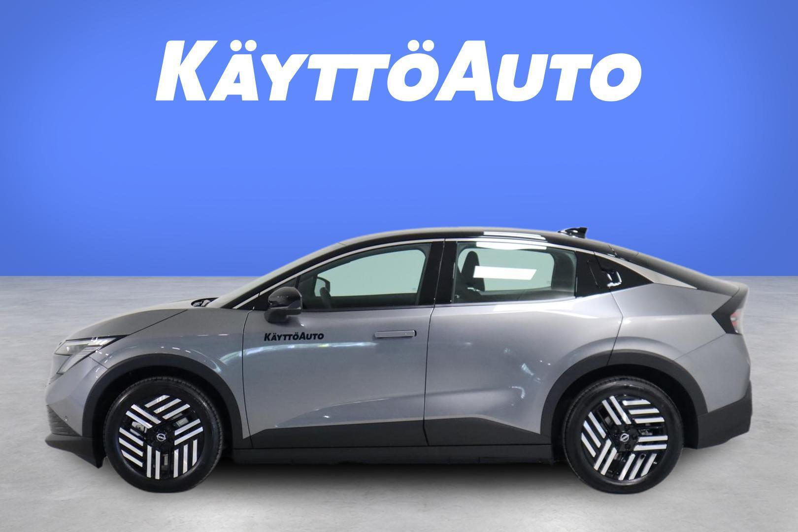 NISSAN Leaf 2026