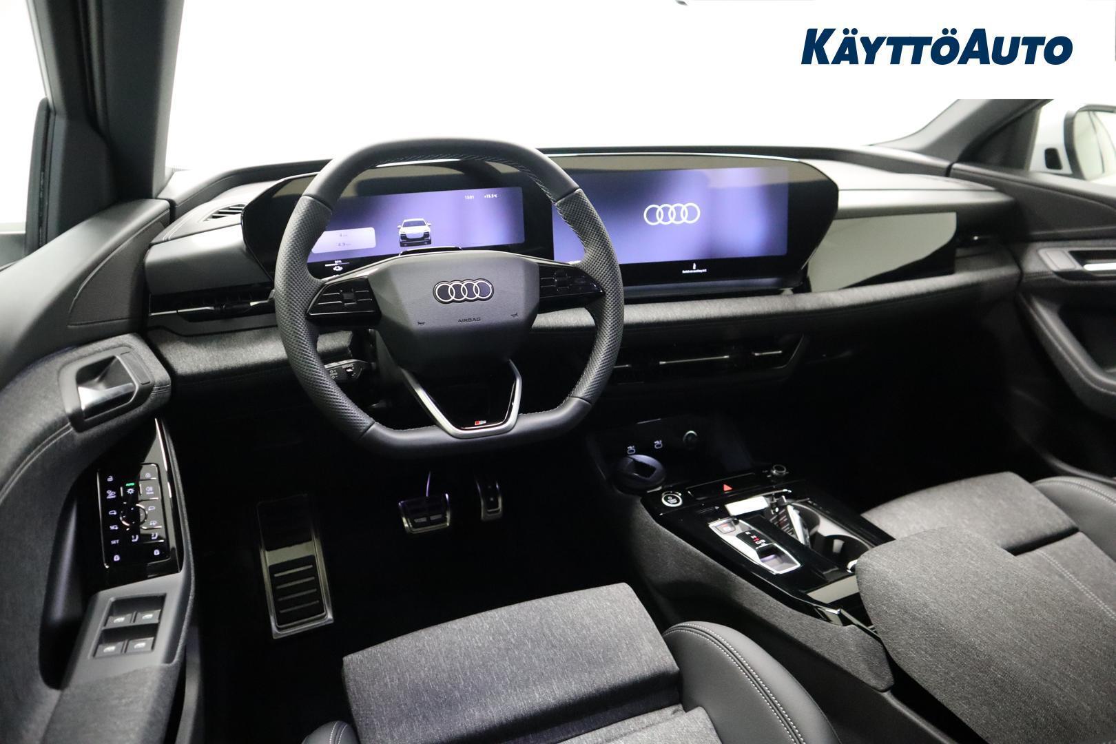 AUDI Q6 e-tron 18