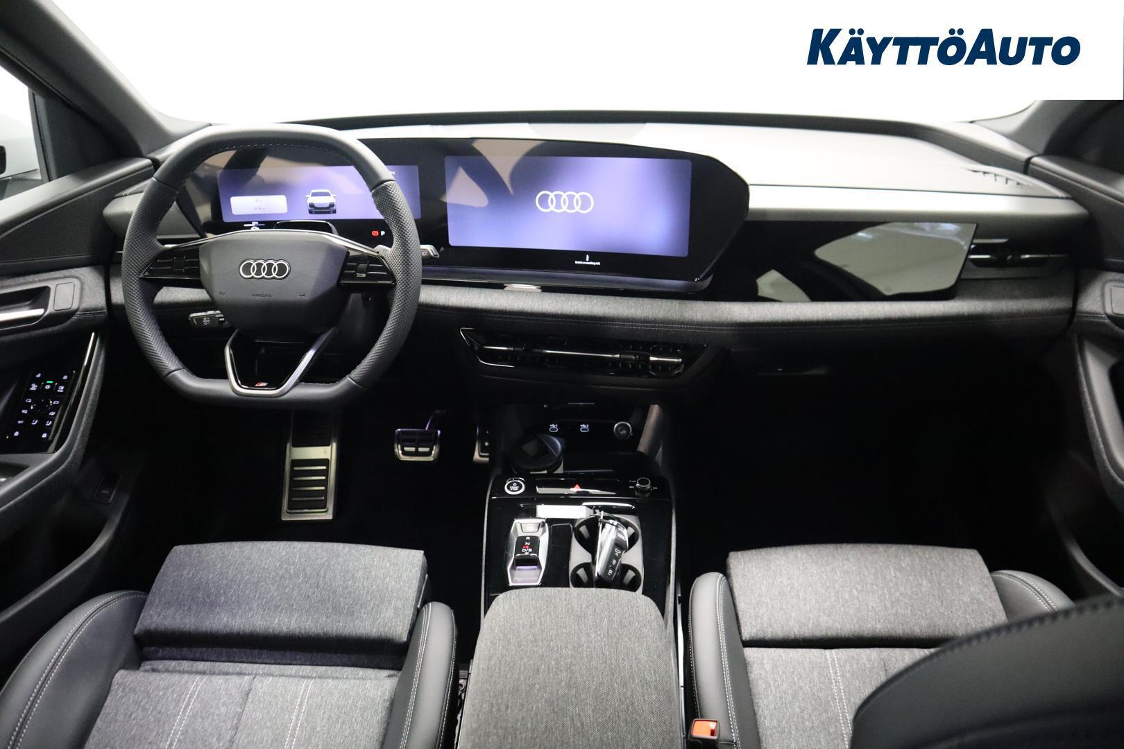 AUDI Q6 e-tron 19