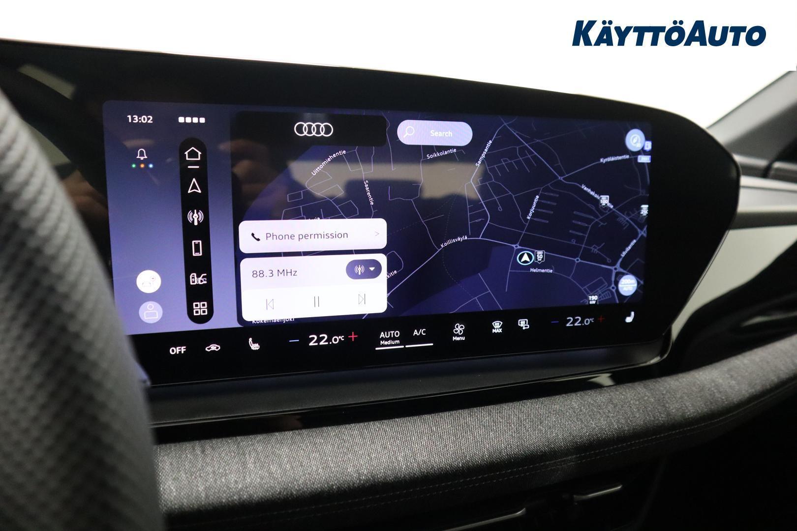 AUDI Q6 e-tron 24