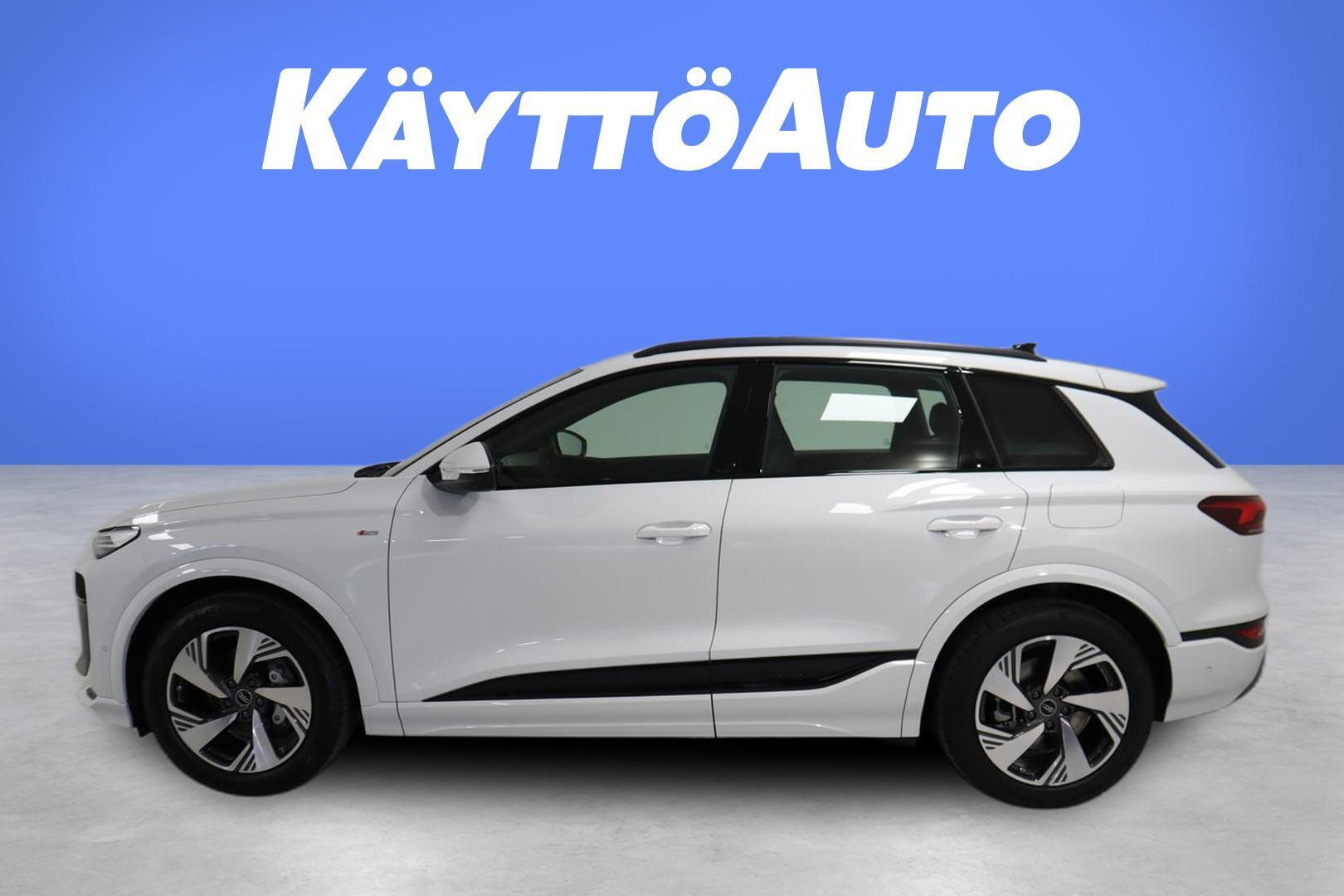 AUDI Q6 e-tron 6