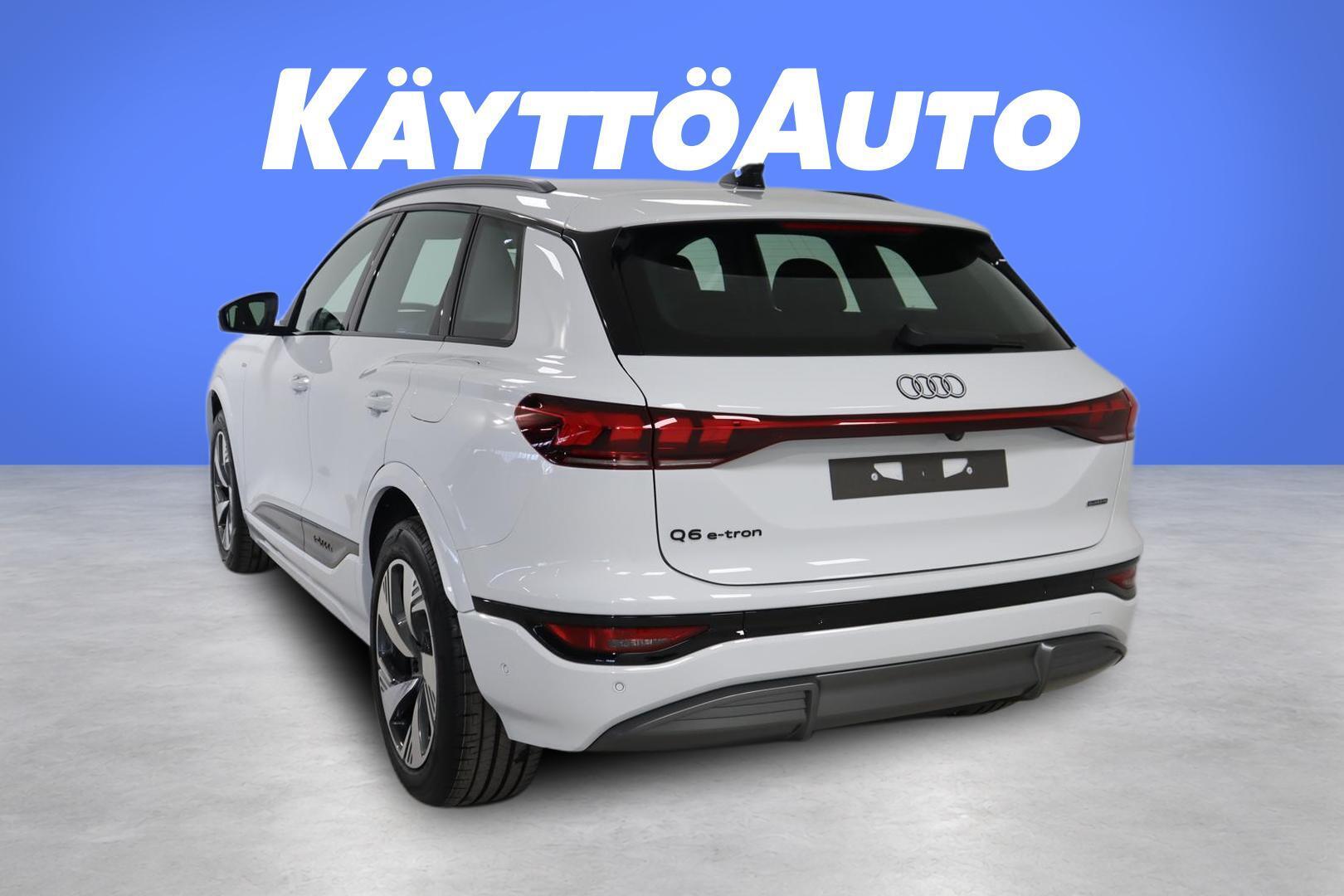 AUDI Q6 e-tron 7