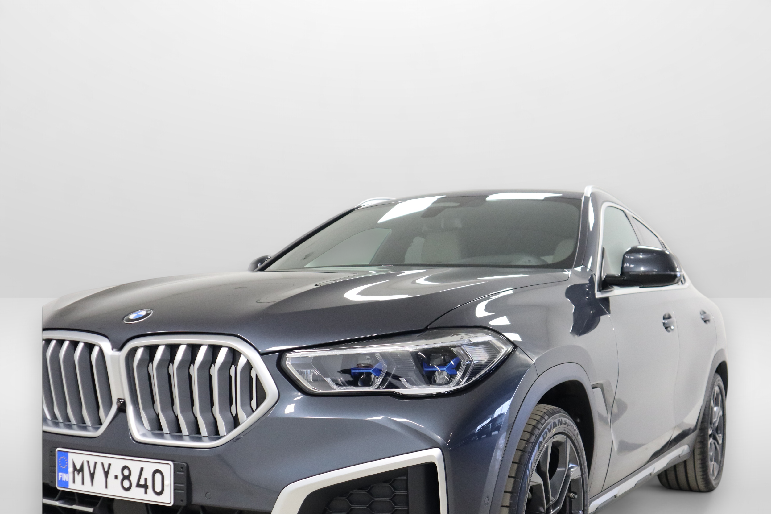 BMW X6 2020