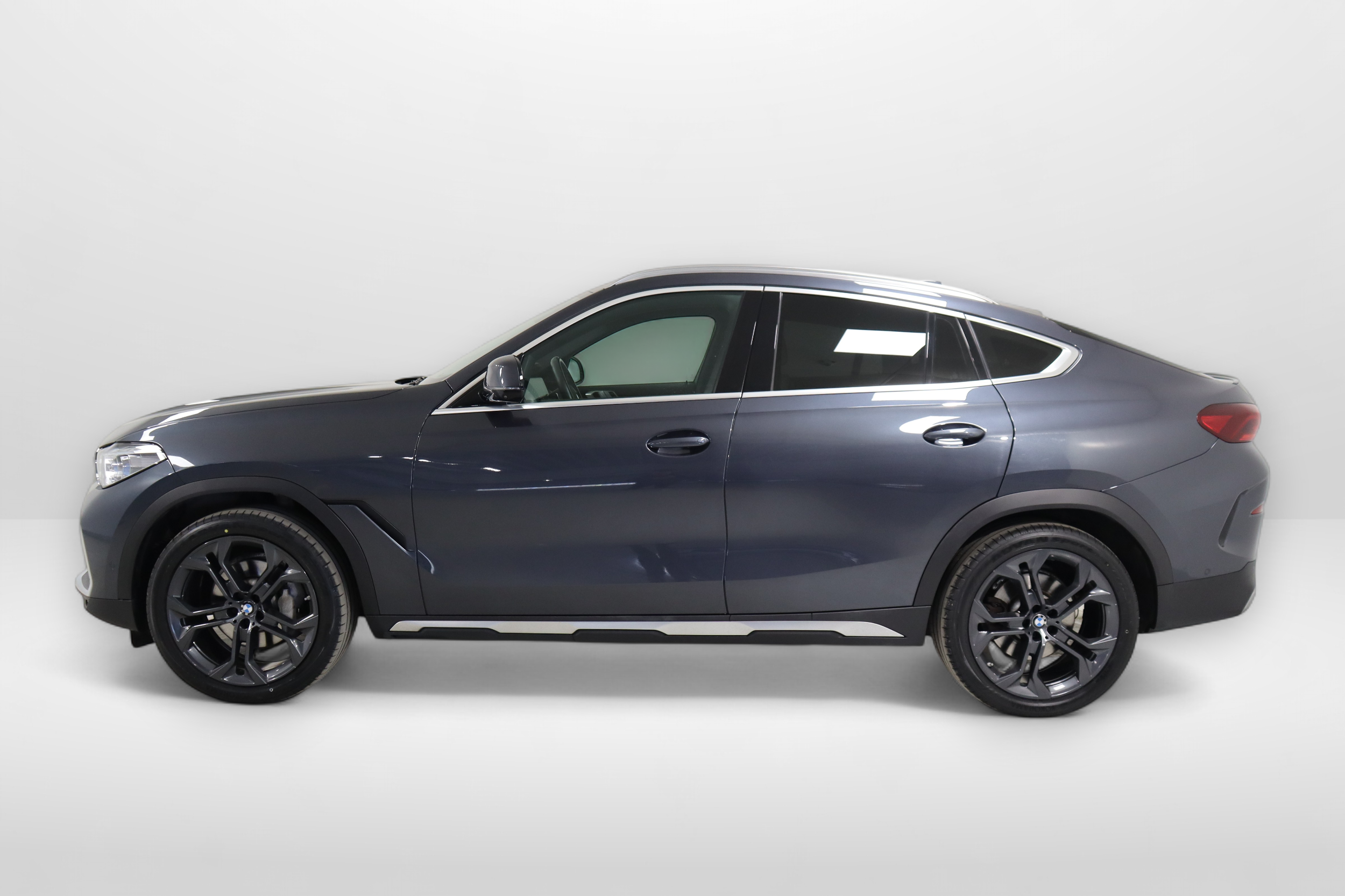 BMW X6 2020