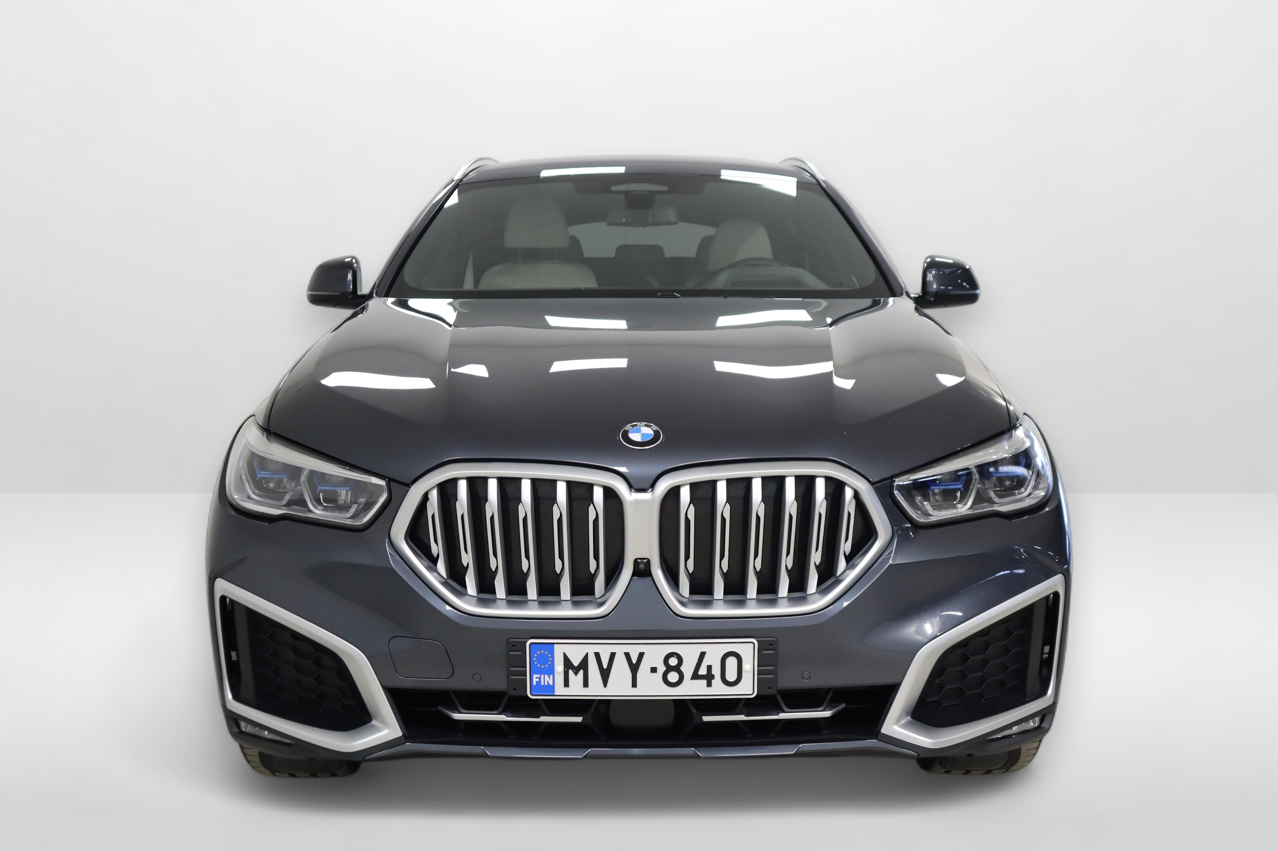 BMW X6 2020
