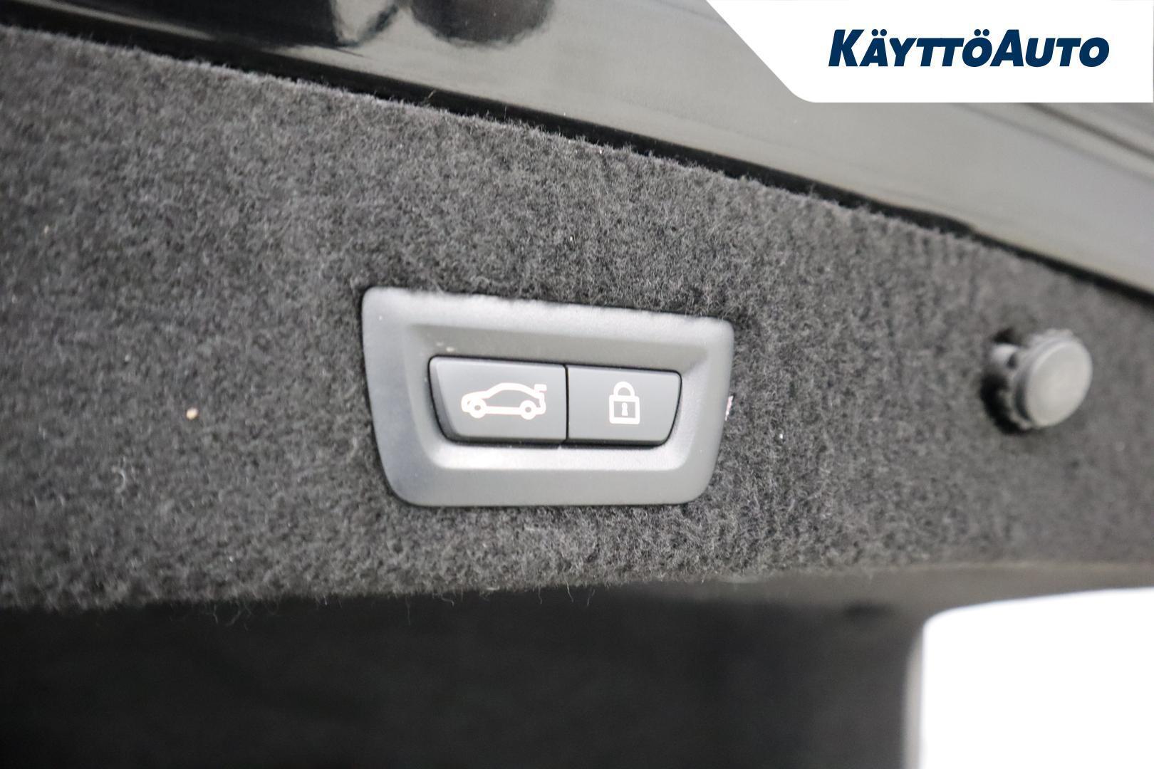 BMW 745 2019