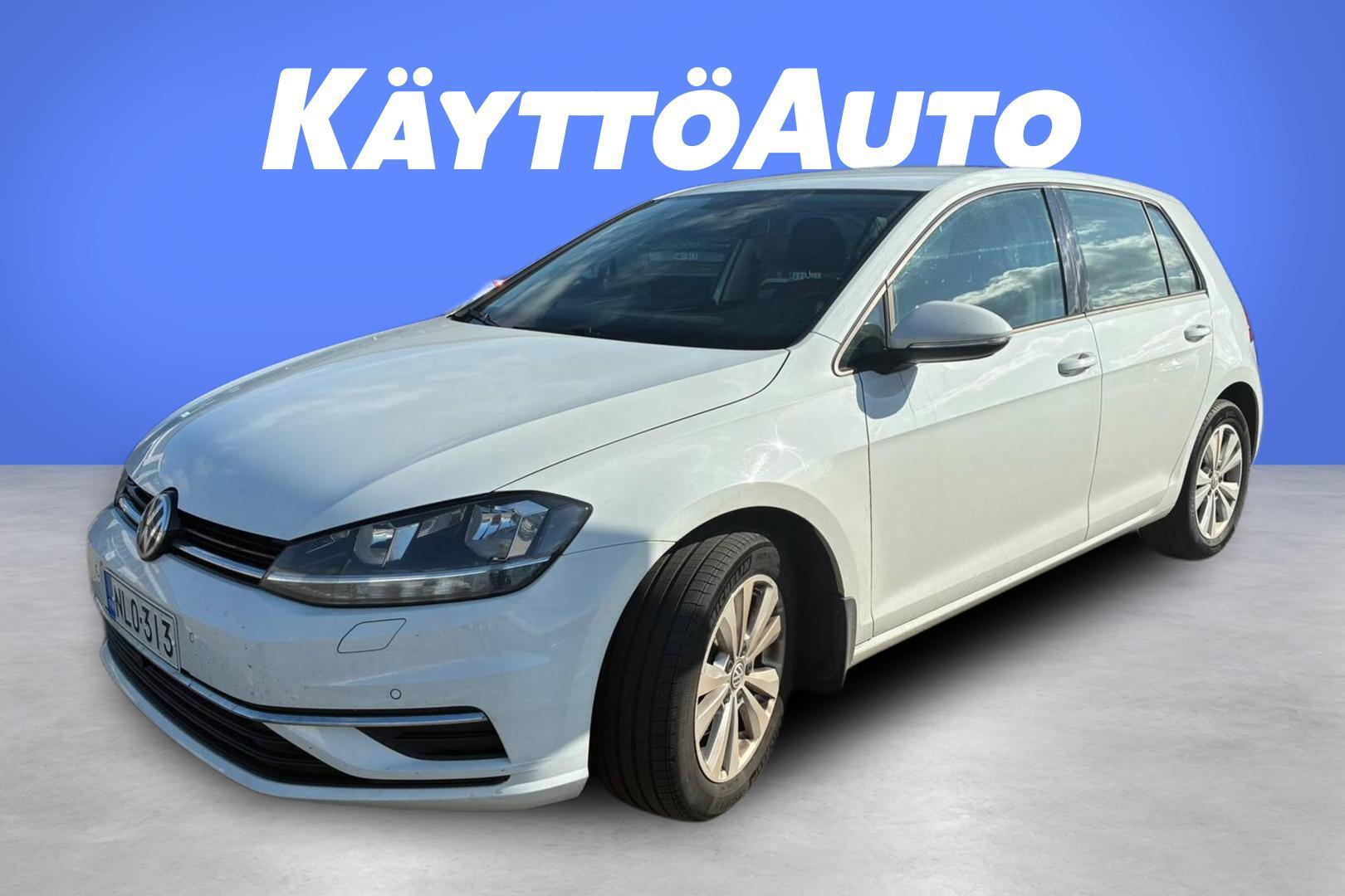 VOLKSWAGEN Golf 2019