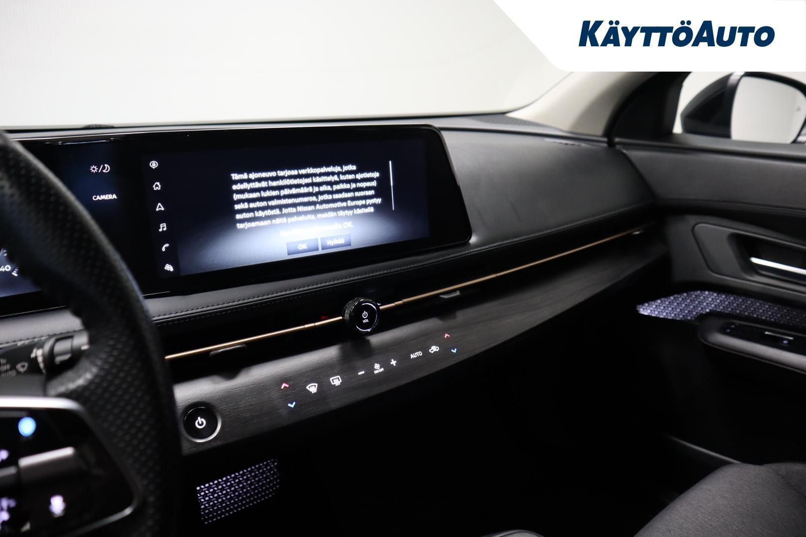 NISSAN Ariya 2024