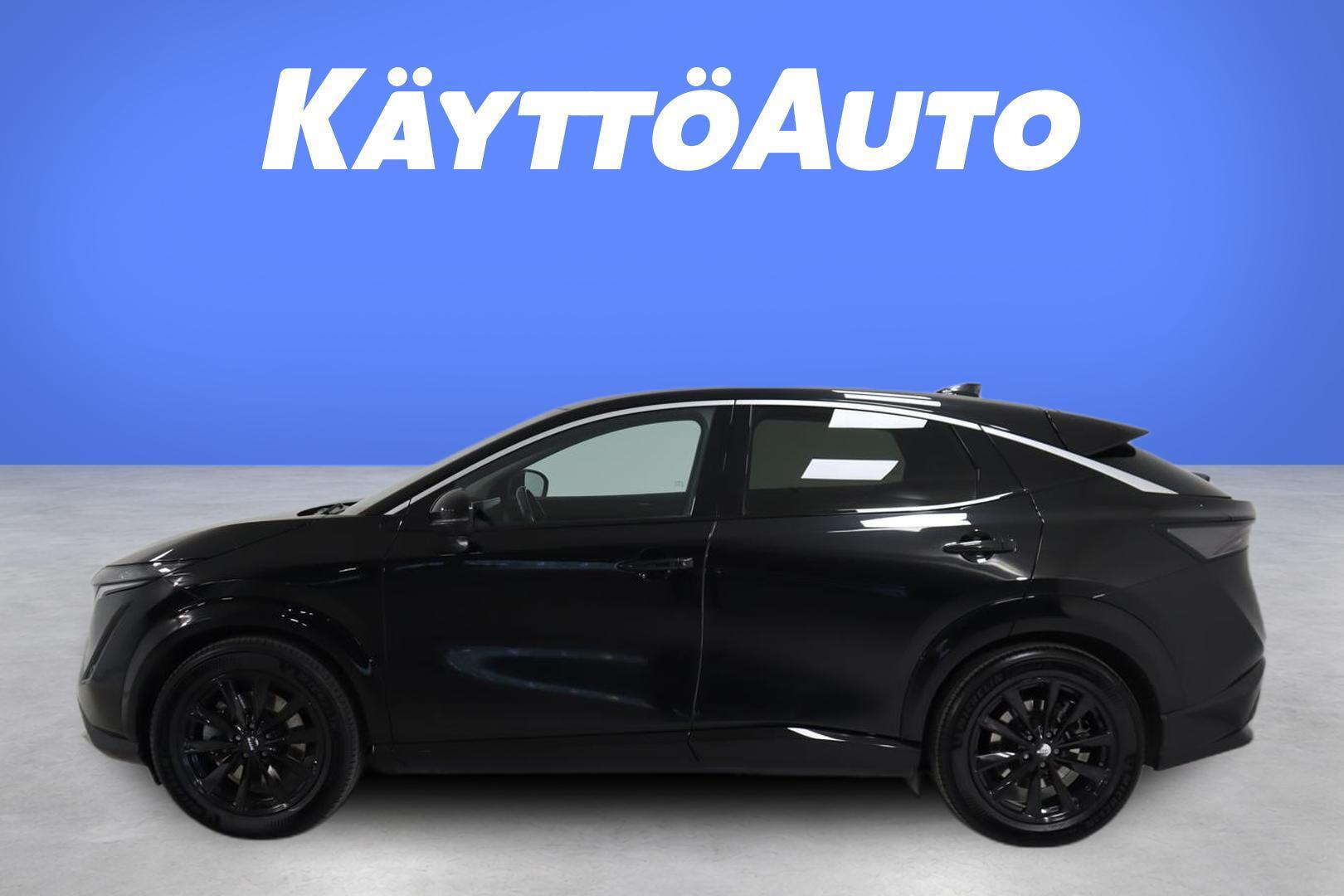 NISSAN Ariya 2024