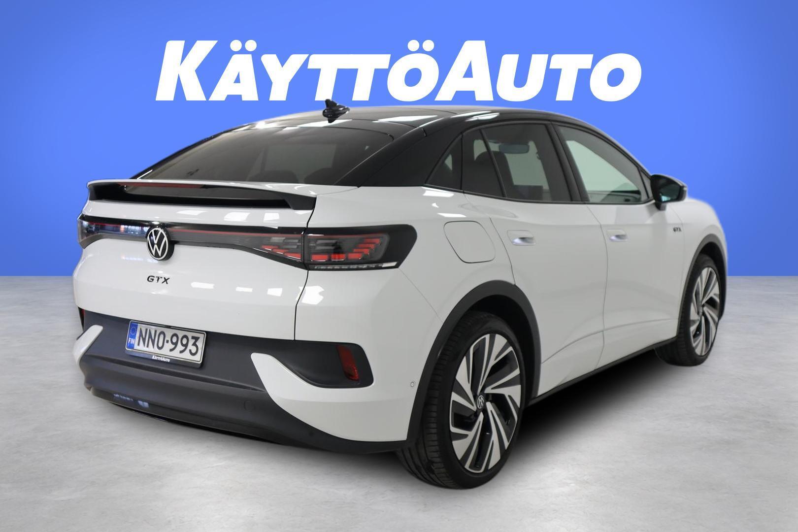 VOLKSWAGEN ID.5 10
