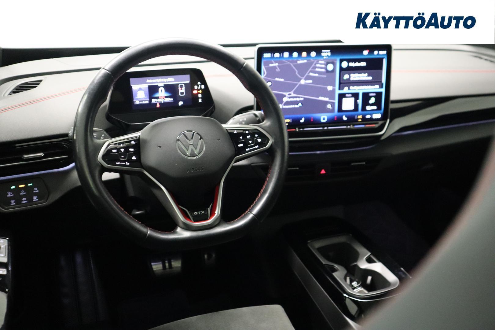 VOLKSWAGEN ID.5 22