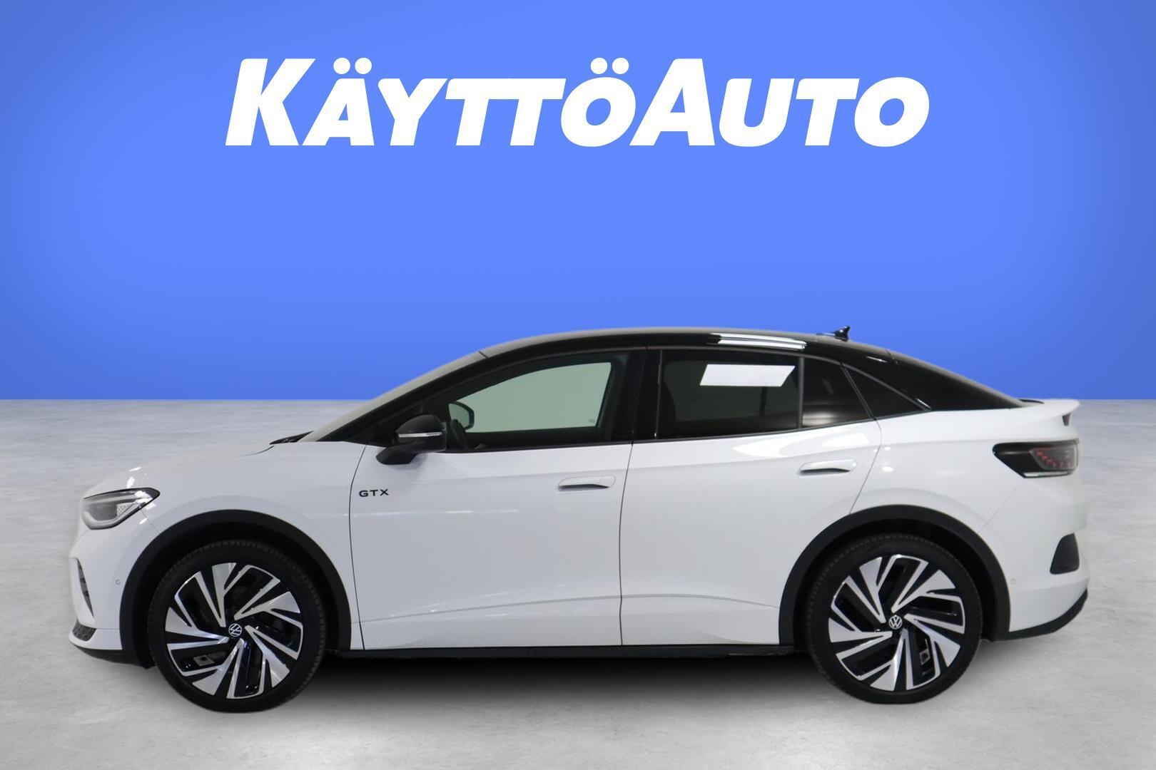 VOLKSWAGEN ID.5 3