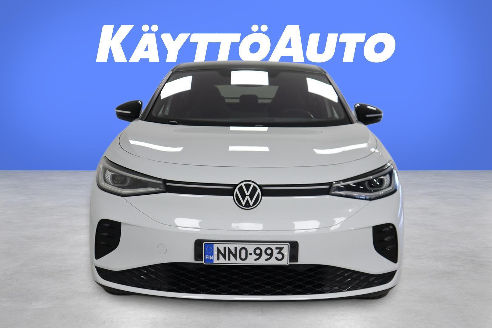 VOLKSWAGEN ID.5 5
