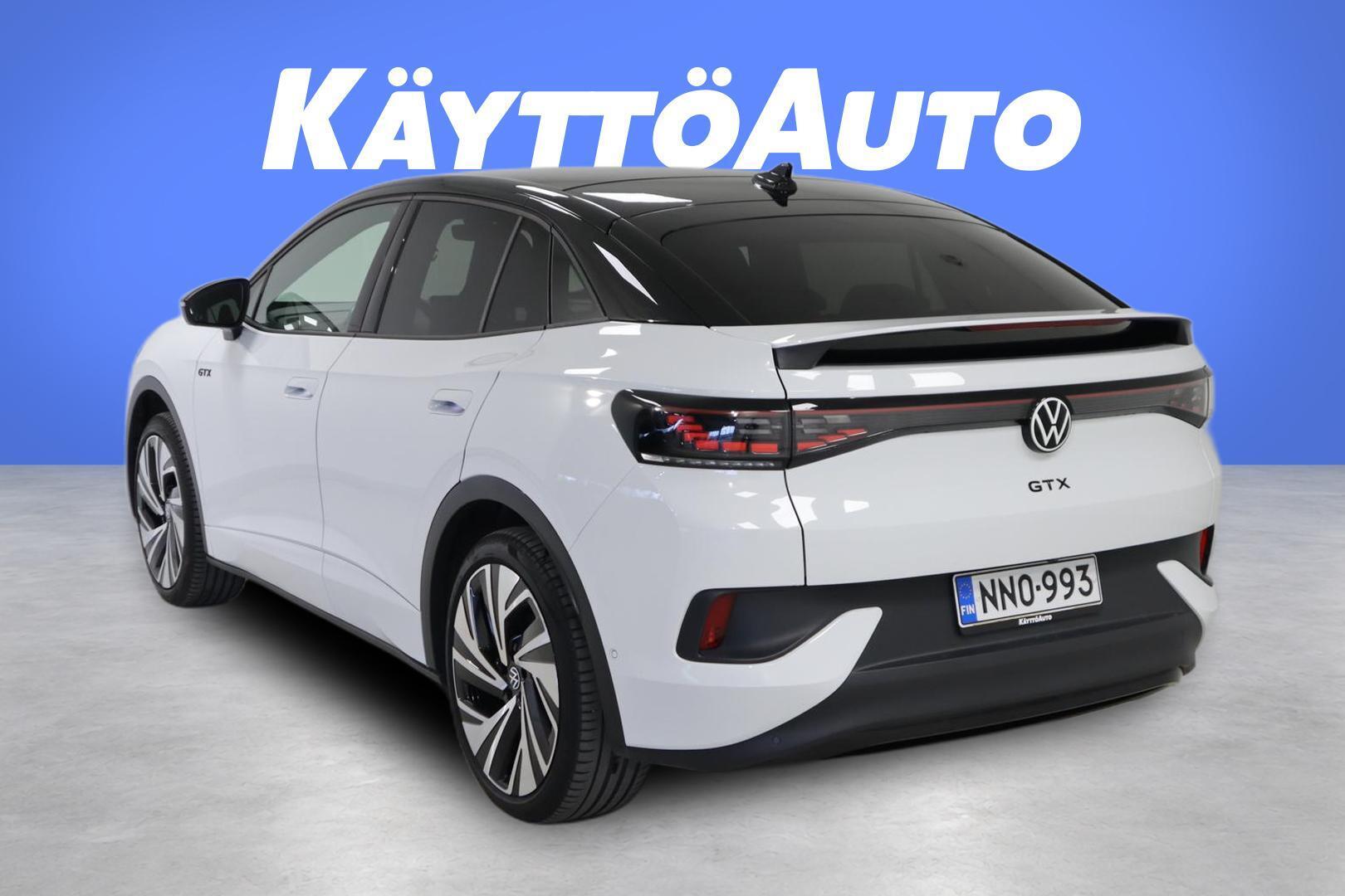 VOLKSWAGEN ID.5 8