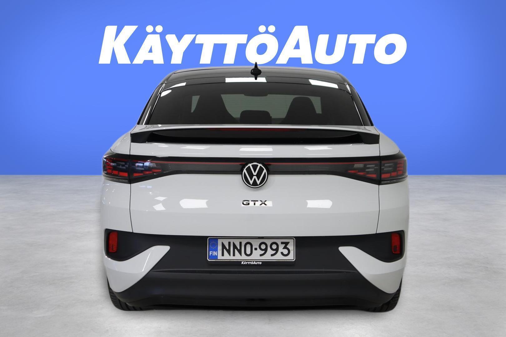 VOLKSWAGEN ID.5 9