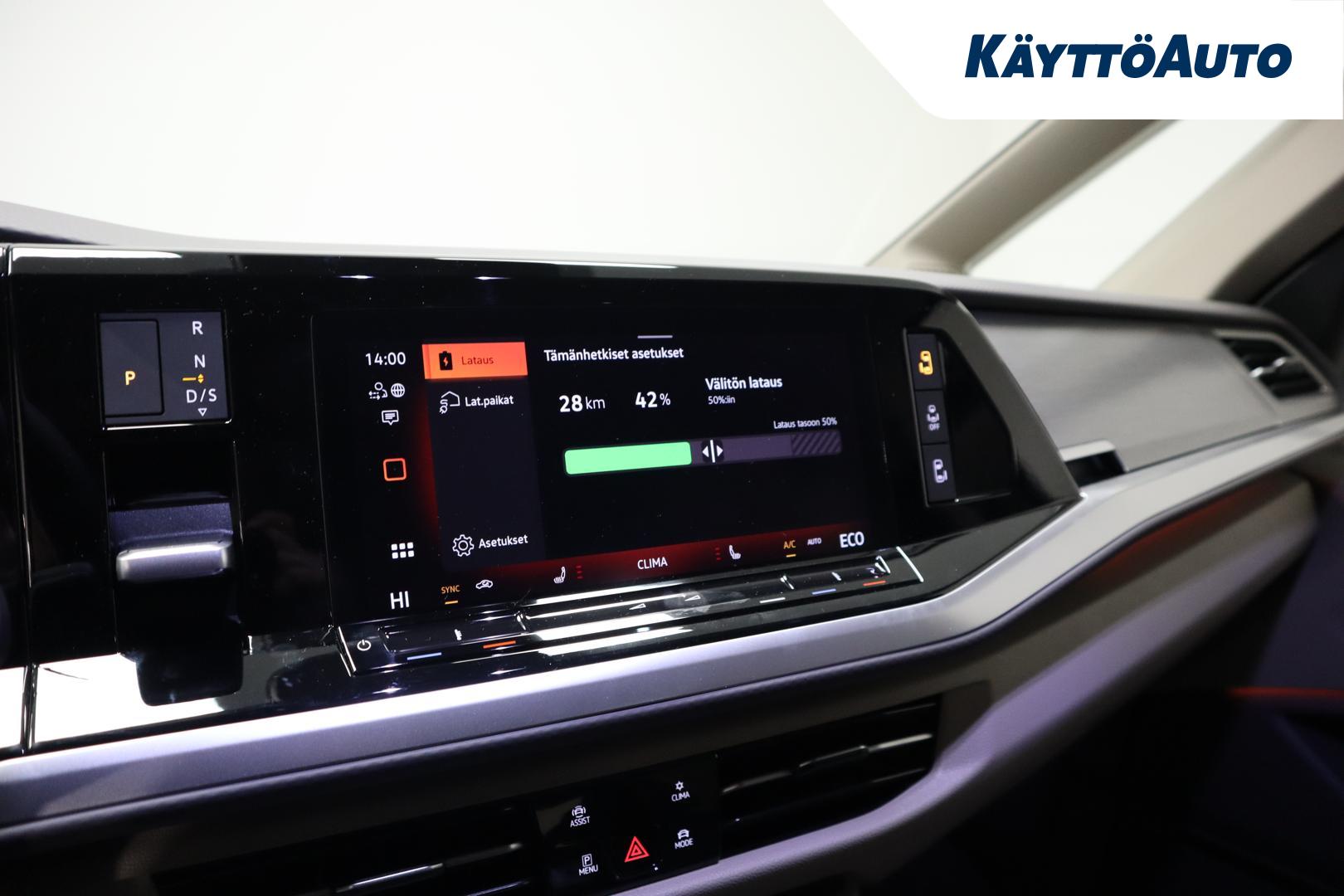 VOLKSWAGEN Multivan 2026