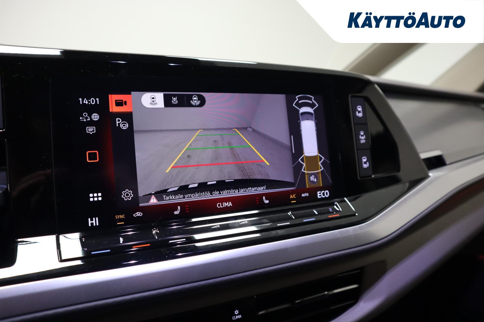 VOLKSWAGEN Multivan 2026