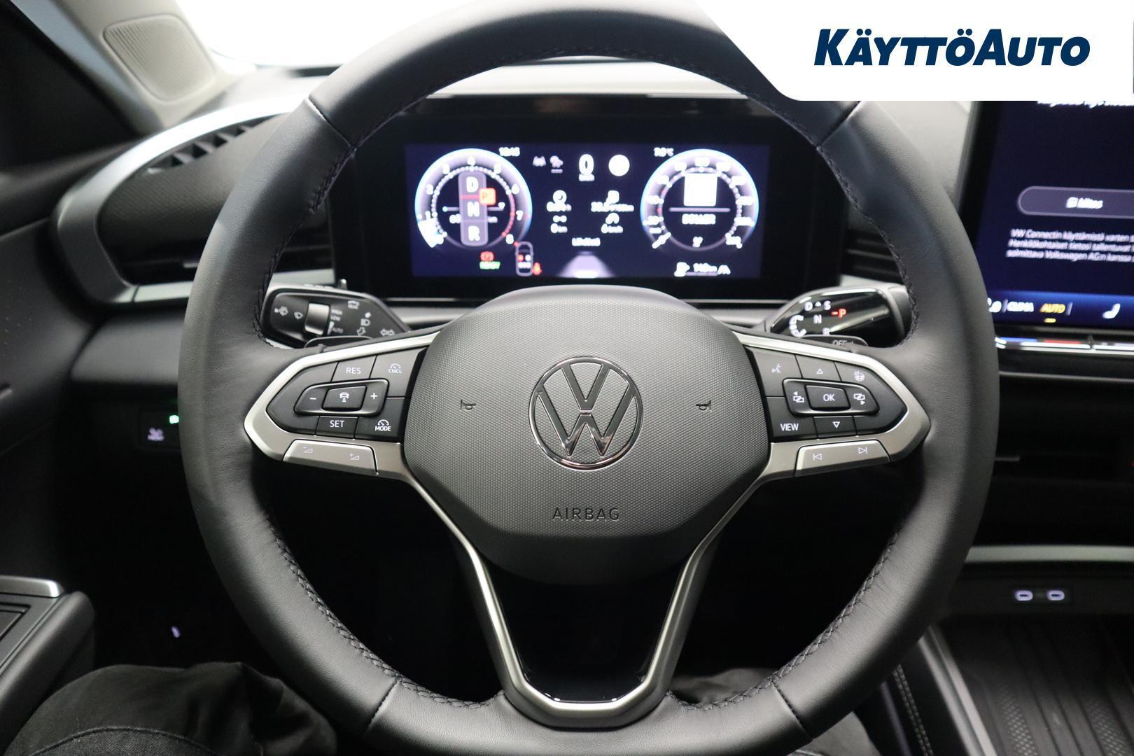 VOLKSWAGEN T-Roc 2026