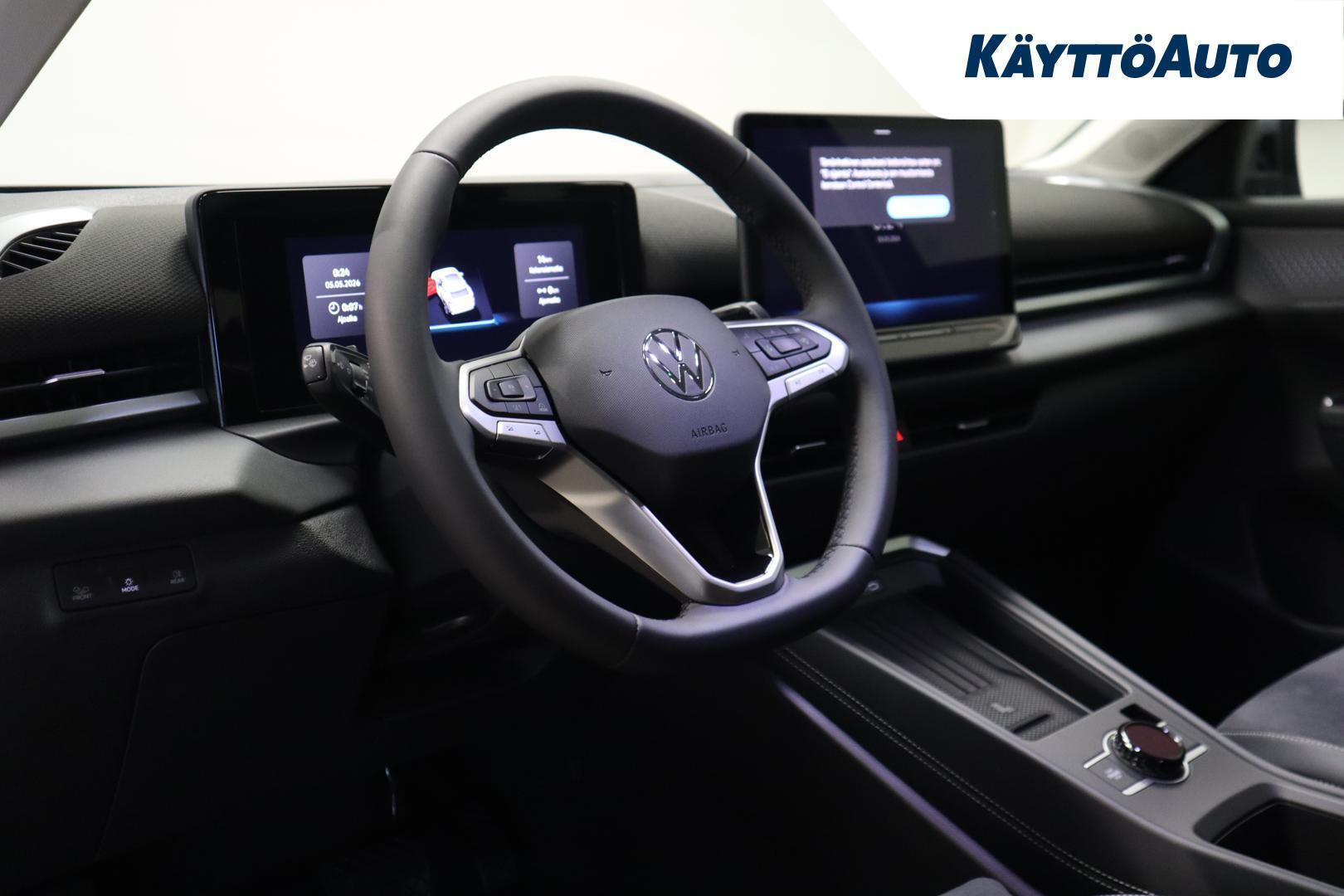 VOLKSWAGEN T-Roc 2026