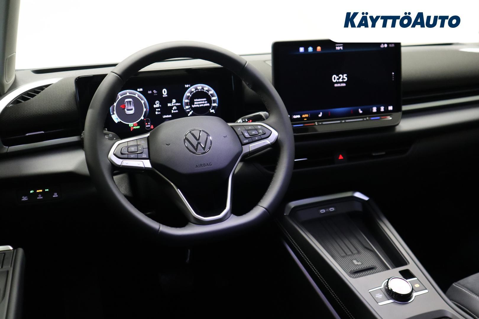 VOLKSWAGEN T-Roc 2026
