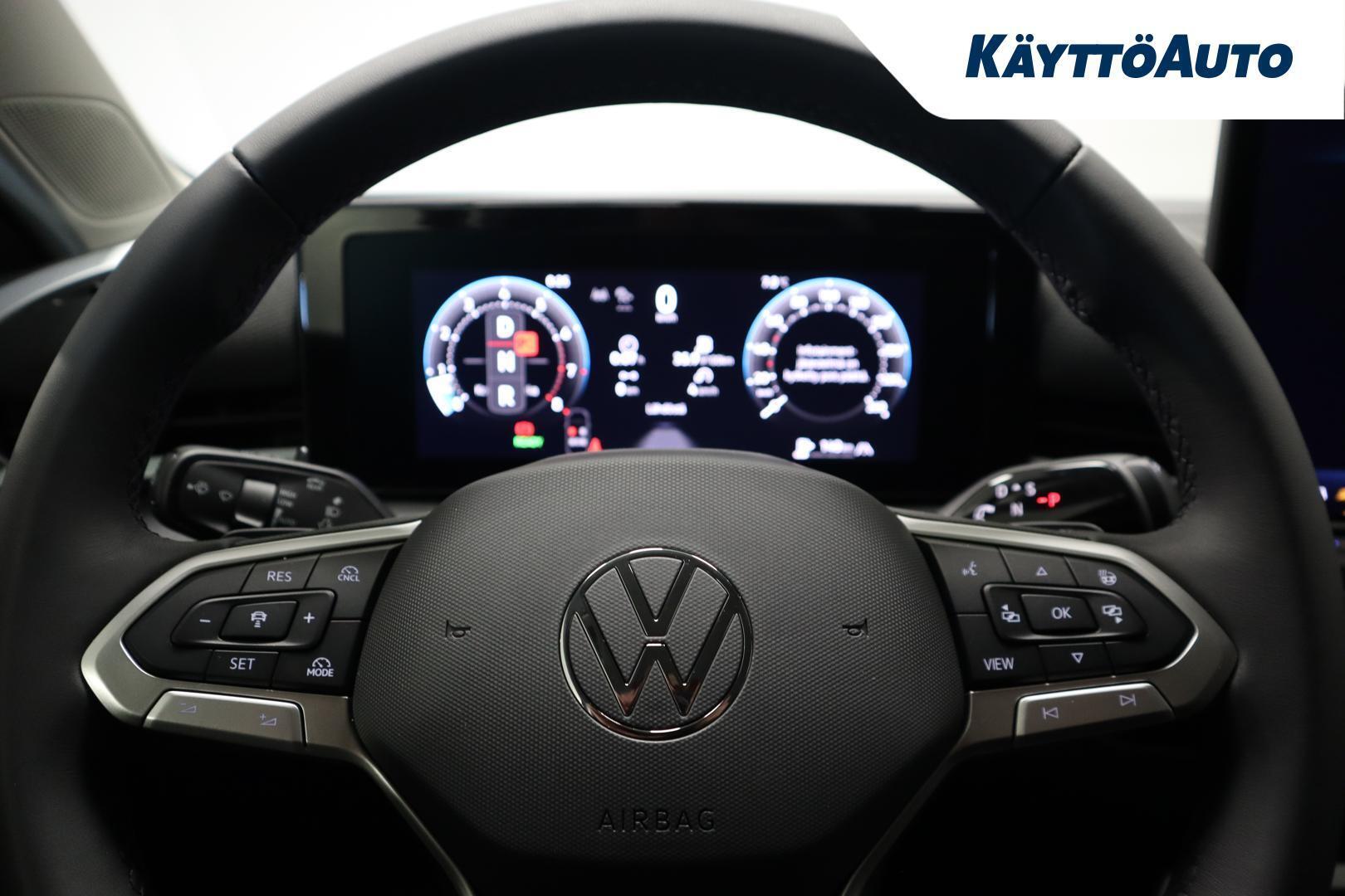 VOLKSWAGEN T-Roc 2026