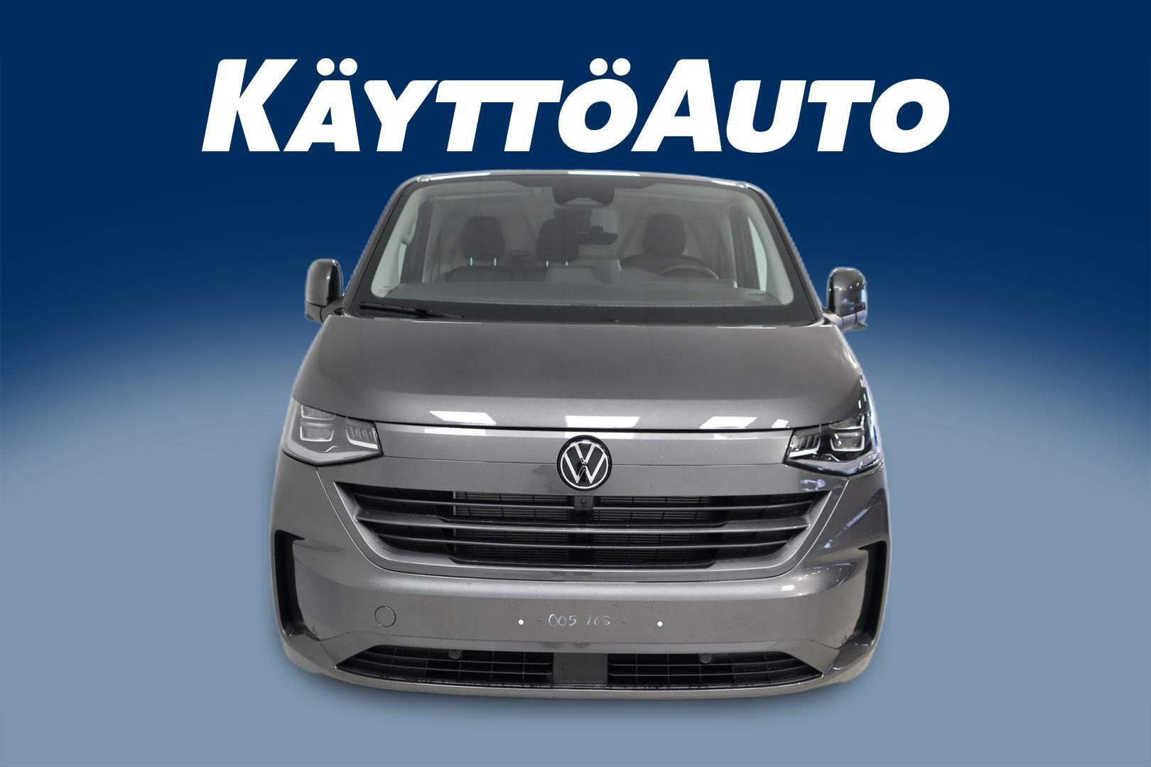 VOLKSWAGEN Transporter 5