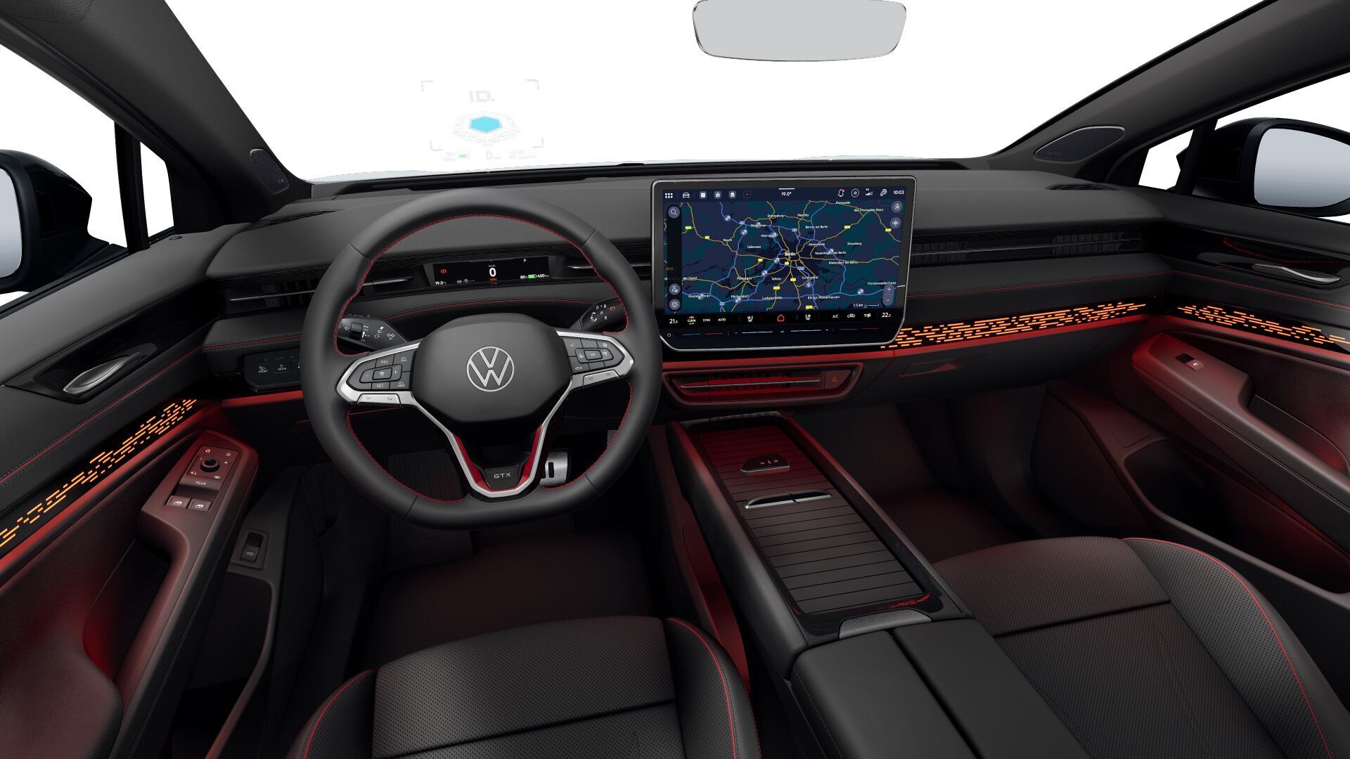 VOLKSWAGEN ID.7 7