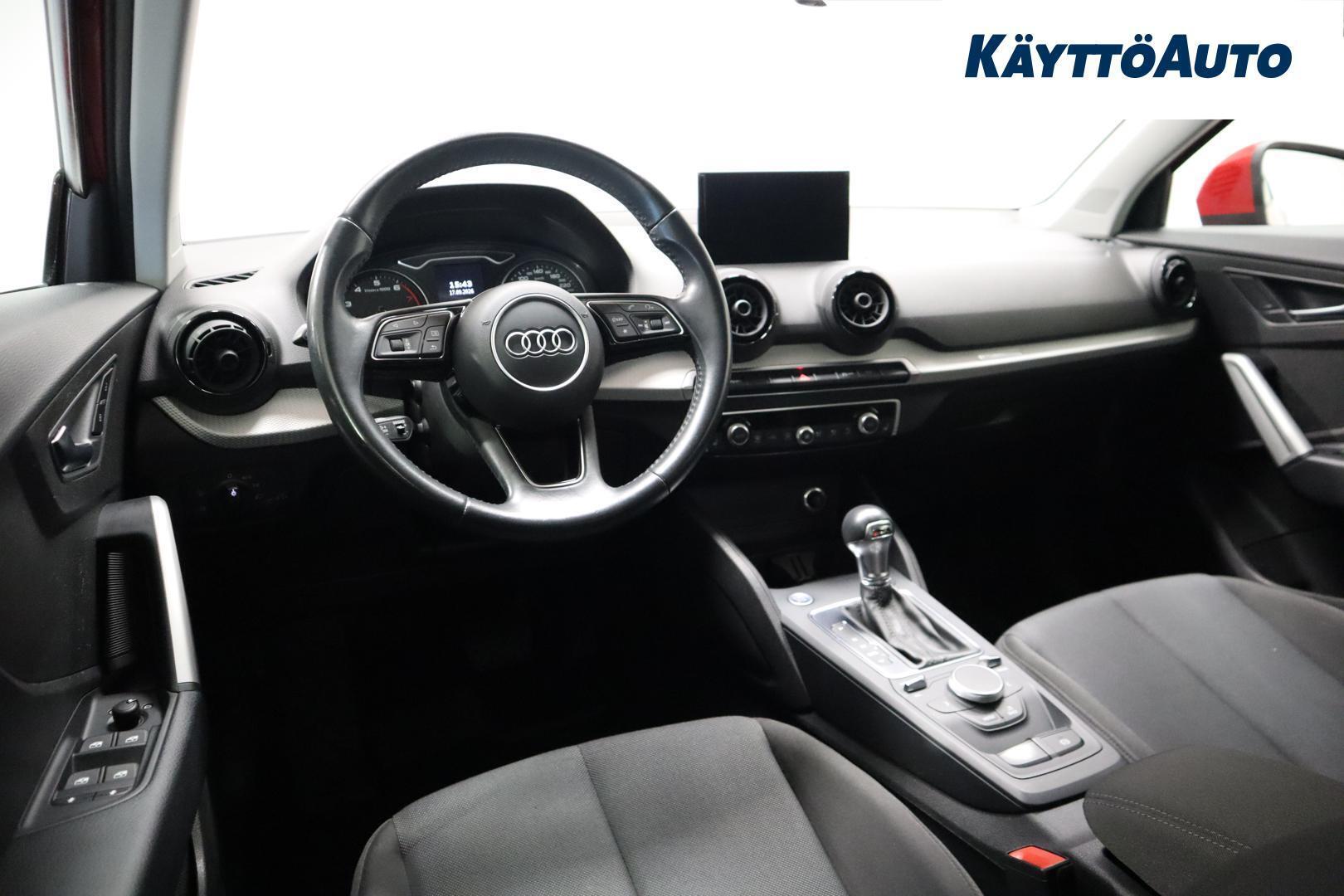 AUDI Q2 2019