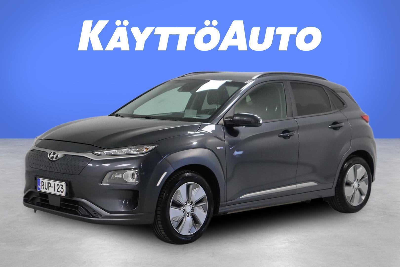 HYUNDAI KONA 2019