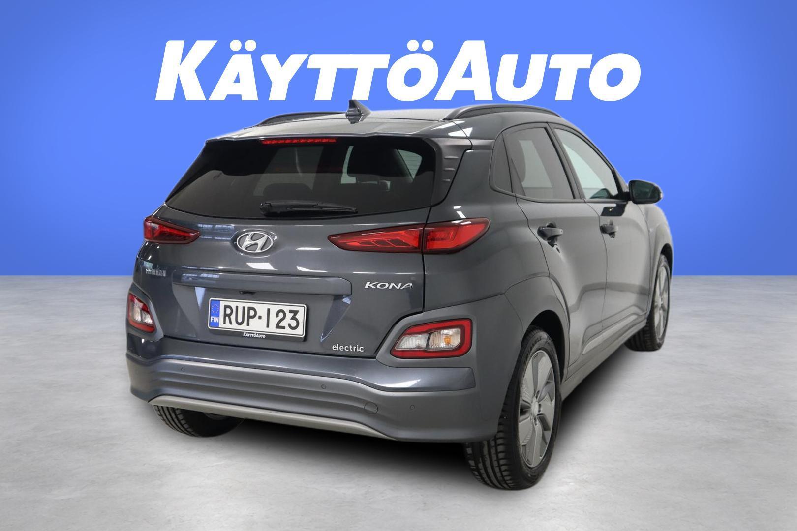 HYUNDAI KONA 2019