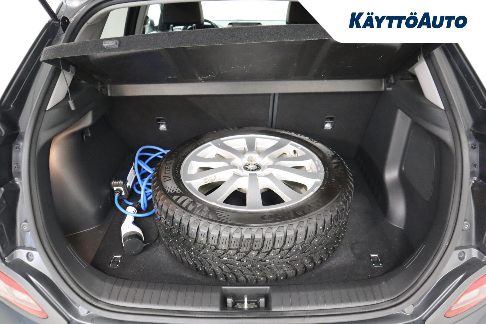 HYUNDAI KONA 2019