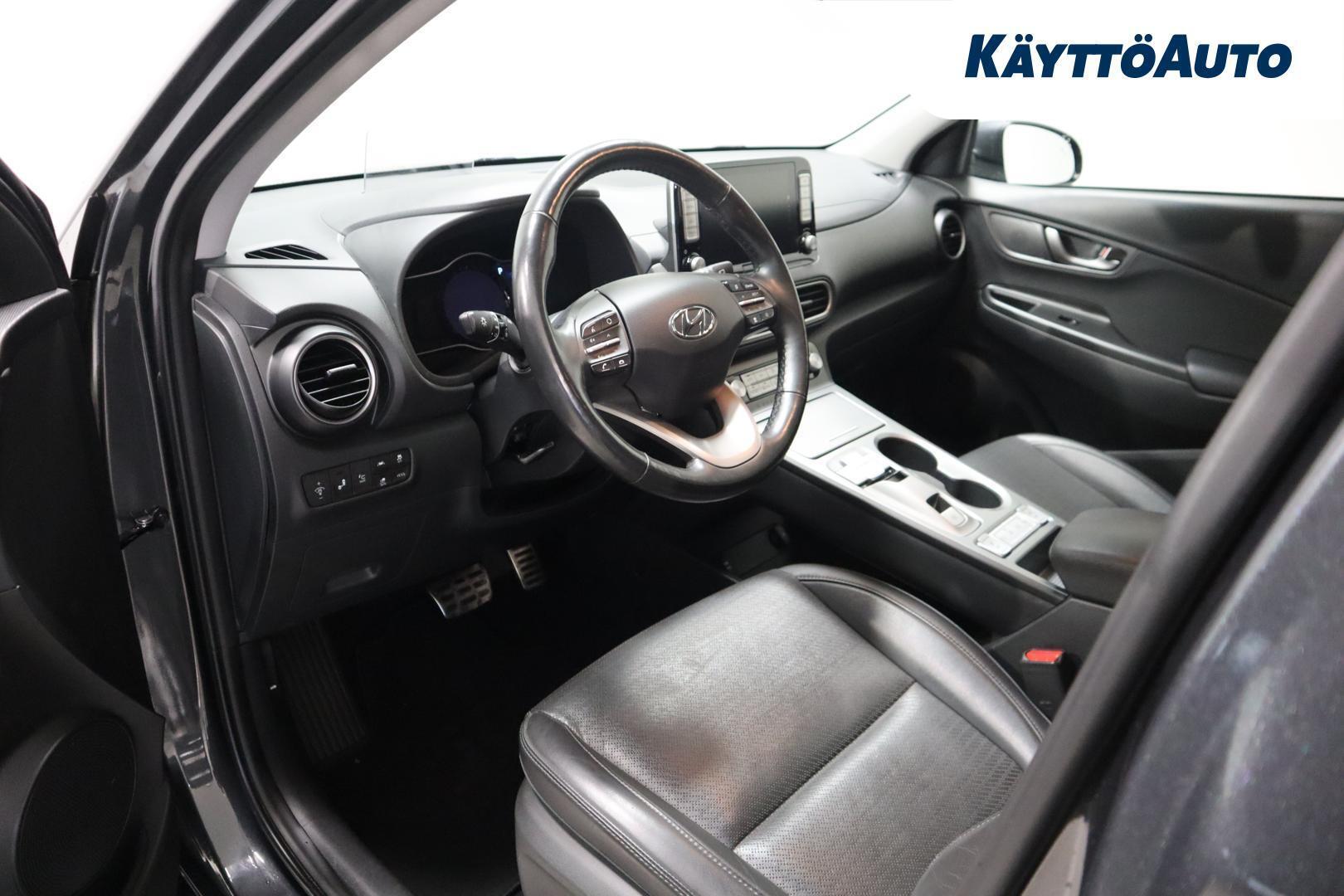 HYUNDAI KONA 2019