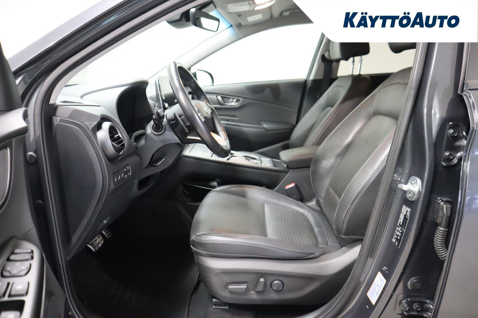 HYUNDAI KONA 2019