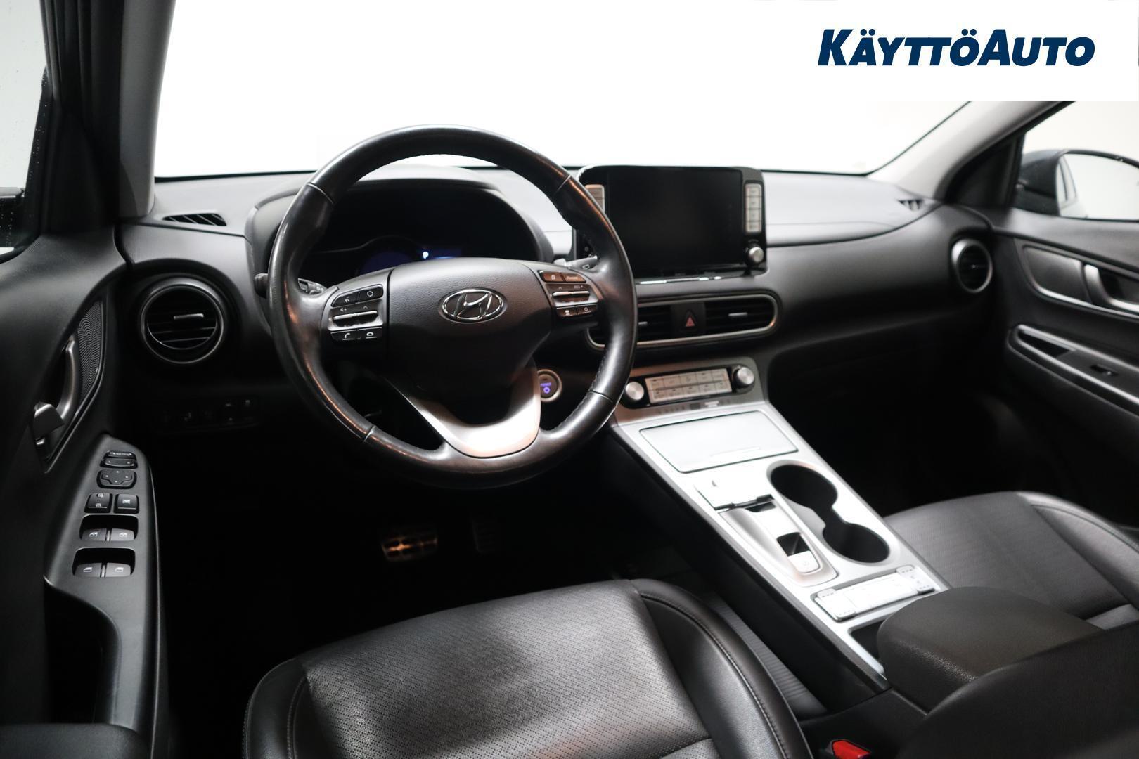 HYUNDAI KONA 2019