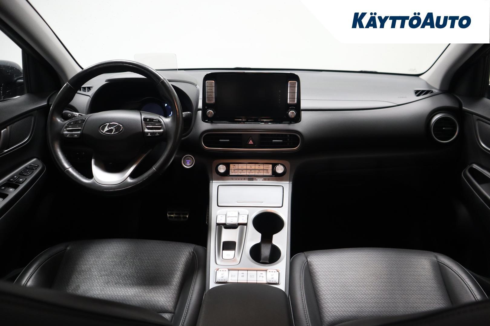 HYUNDAI KONA 2019