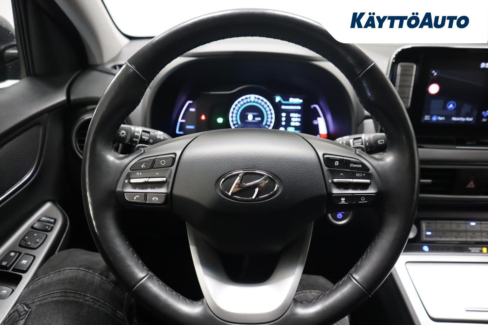 HYUNDAI KONA 2019