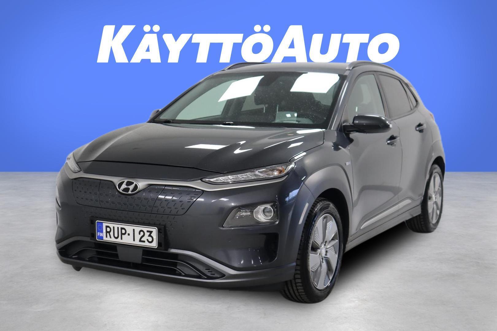HYUNDAI KONA 2019