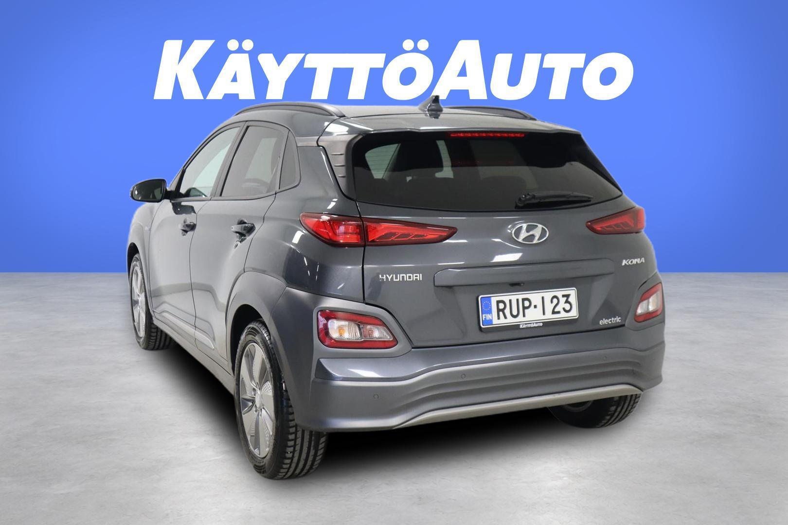 HYUNDAI KONA 2019