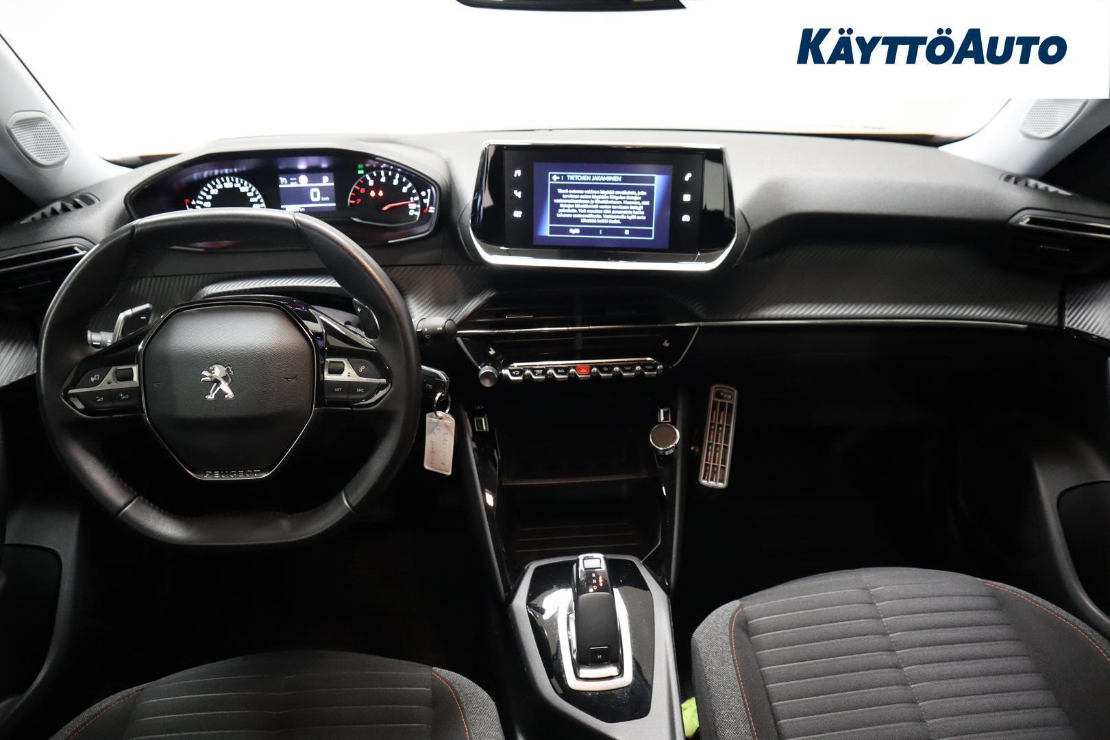 Peugeot 2008 18