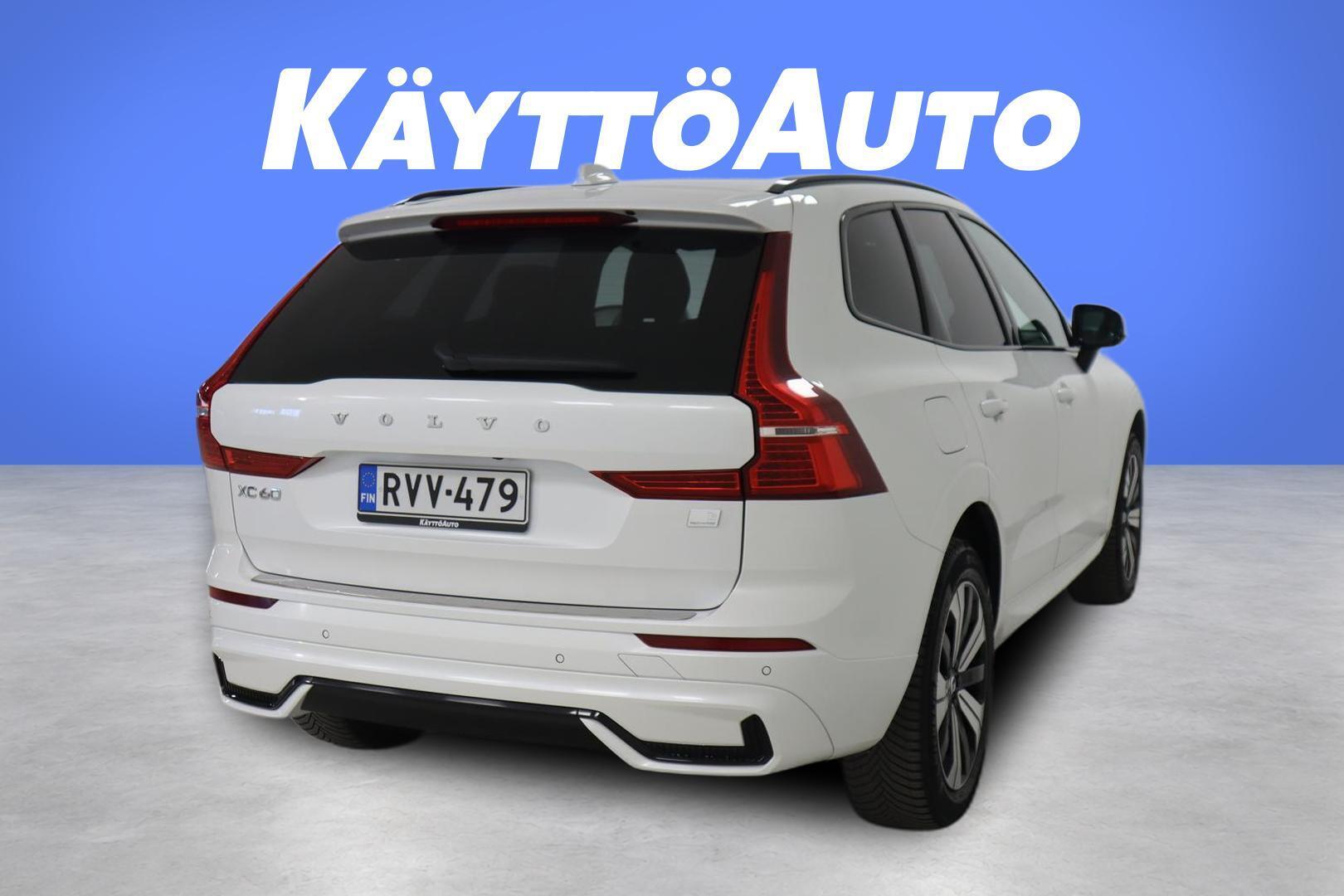 VOLVO XC60 10