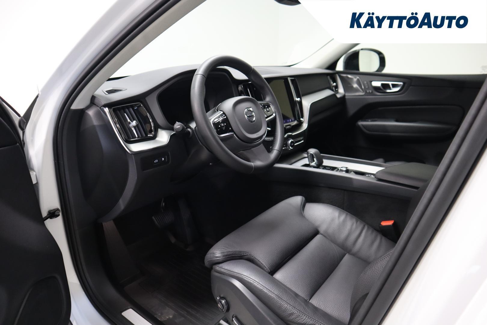 VOLVO XC60 13