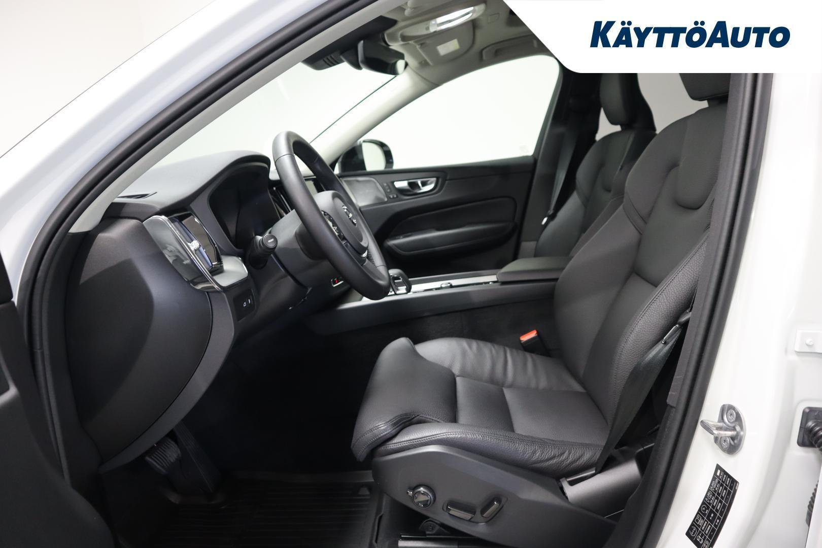 VOLVO XC60 14