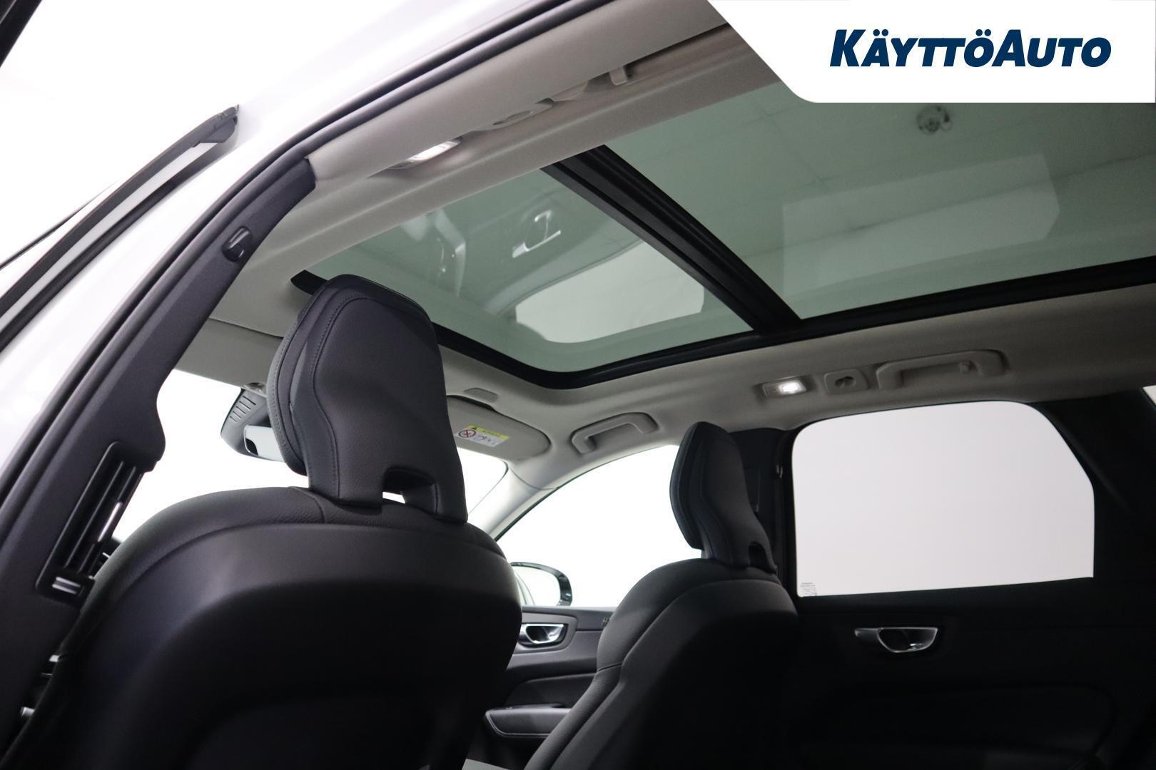 VOLVO XC60 17