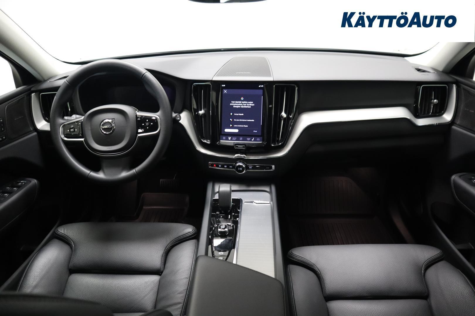 VOLVO XC60 19