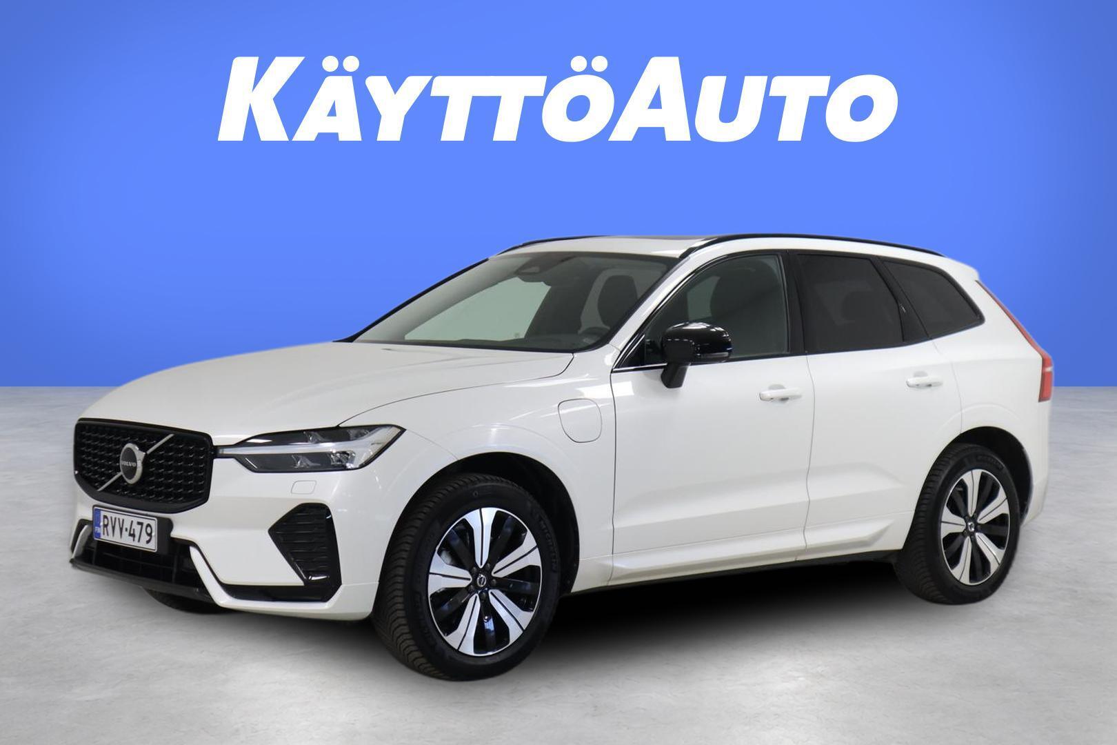 VOLVO XC60 2