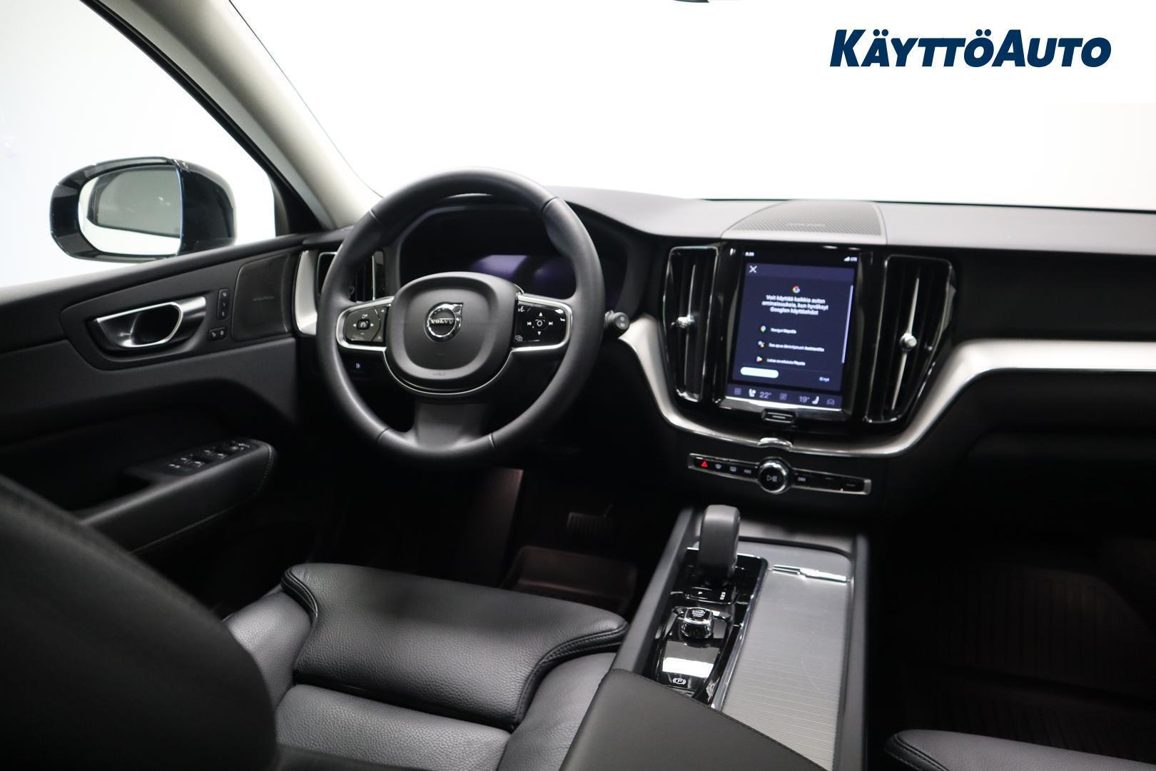 VOLVO XC60 20