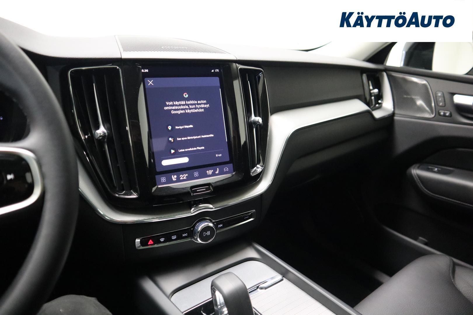 VOLVO XC60 23