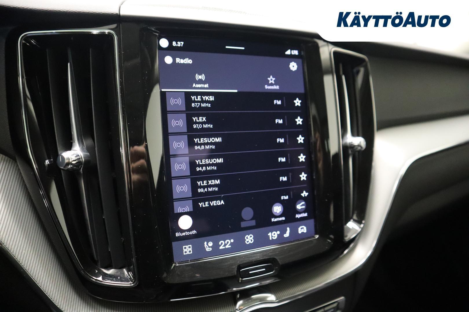 VOLVO XC60 26